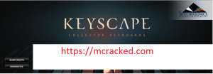 keyscape keygen download
